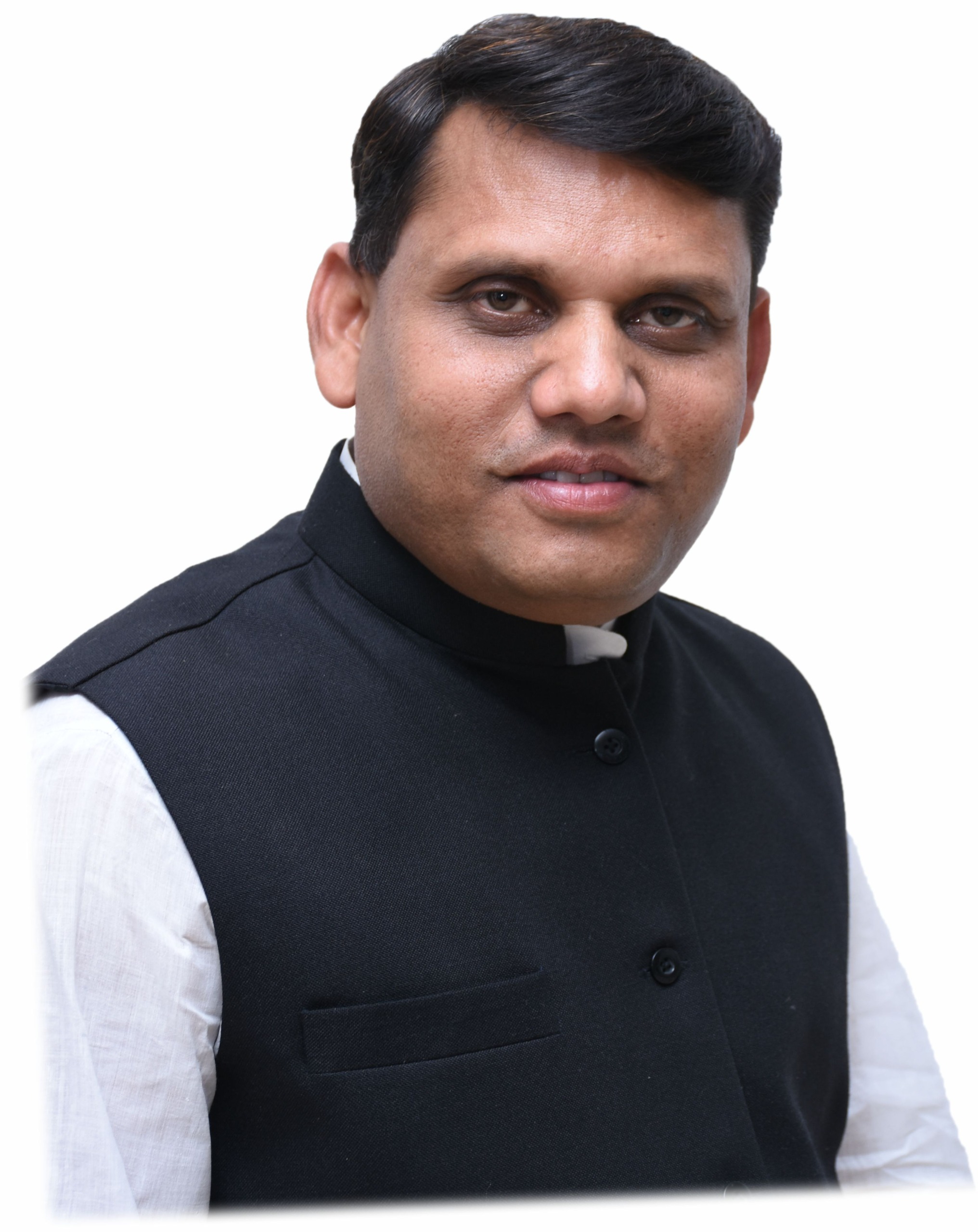 Chairman Sardar Patel International School